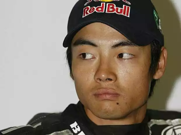 Hiroshi Aoyama Titel-Bild zur News: Hiroshi Aoyama