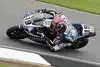 Bild zum Inhalt: Nächste Superpole für Spies in Donington