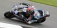 Bild zum Inhalt: Nächste Superpole für Spies in Donington