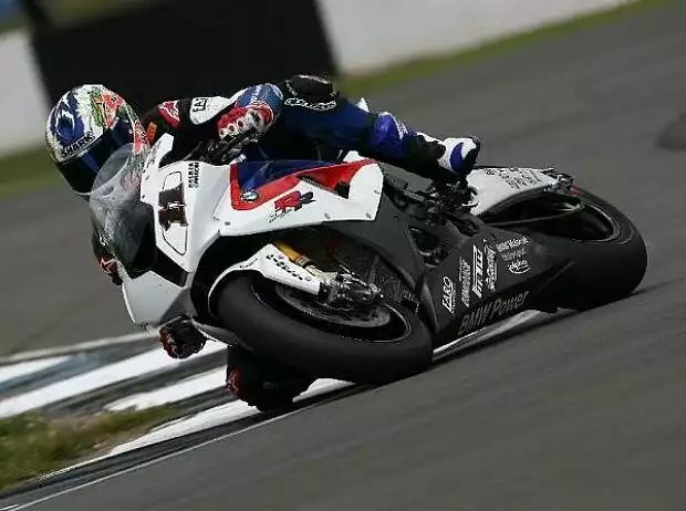 Troy Corser Titel-Bild zur News: Troy Corser
