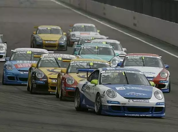 Thomas Jäger Titel-Bild zur News: Thomas Jäger