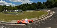 Karussell auf der Nordschleife