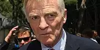 Bild zum Inhalt: Mosley: "Die FIA muss frei sein"
