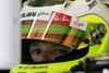 Bild zum Inhalt: Barrichello: "Jenson hatte einen Lauf"
