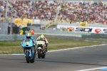 Loris Capirossi (Suzuki)