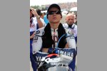 Jorge Lorenzo (Yamaha)