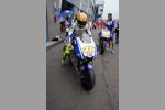 Valentino Rossi (Yamaha)