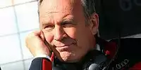 Wolfgang Ullrich (Audi Sportchef)