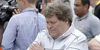 Norbert Haug (Mercedes-Motorsportchef)