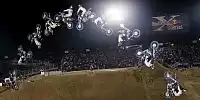 Bild zum Inhalt: Texas: Double-Backflip stiehlt Adams die Show
