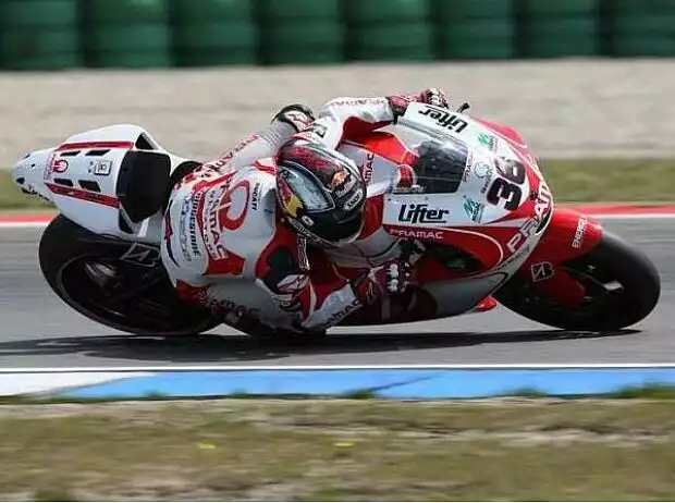 Mika Kallio Titel-Bild zur News: Mika Kallio