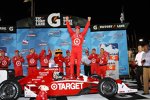  Scott Dixon