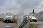 Jari-Matti Latvala (Ford) 