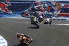 Bild zum Inhalt: MotoGP in Laguna Seca fordert Logistiker