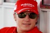 Bild zum Inhalt: Finnland: Räikkönen gibt WRC-Debüt!
