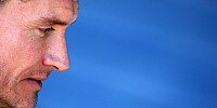 Bild zum Inhalt: "Rentner" Coulthard: Eine Saison wäre noch gegangen...