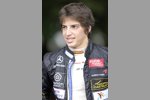 Roberto Merhi (Manor) 