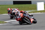 Max Biaggi (Aprilia)