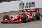 Dario Franchitti 