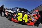 Jeff Gordon 