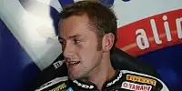 Tom Sykes
