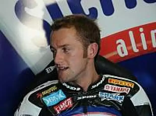 Tom Sykes Titel-Bild zur News: Tom Sykes