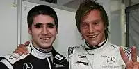 Walter Grubmüller und Renger van der Zande