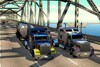 Rig'n'Roll: Trailer, Screenshots, Releaseinfo und mehr