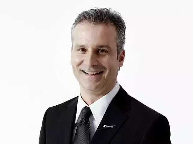 Jens Marquardt Titel-Bild zur News: Jens Marquardt