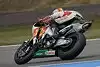 Bild zum Inhalt: Ermutigtes Gresini-Duo freut sich auf Laguna Seca
