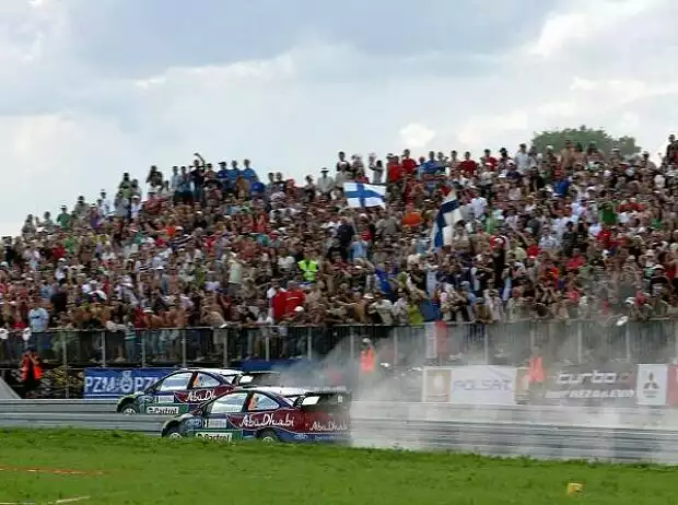 Mikko Hirvonen Titel-Bild zur News: Mikko Hirvonen