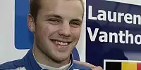 Laurens Vanthoor