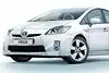 Bild zum Inhalt: Alltagstest für Hybridautos von Toyota in London