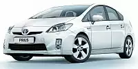 Toyota Prius Hybrid