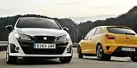 Seat Ibiza Cupra