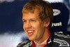 Bild zum Inhalt: Vettel: "Ein Fahrer geht nie über seine Grenzen"