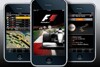 Bild zum Inhalt: iPhone-Applikation für die Formel 1