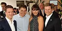 Ralf Schumacher