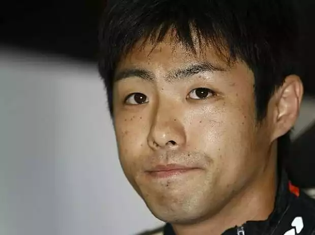 Yuki Takahashi Titel-Bild zur News: Yuki Takahashi