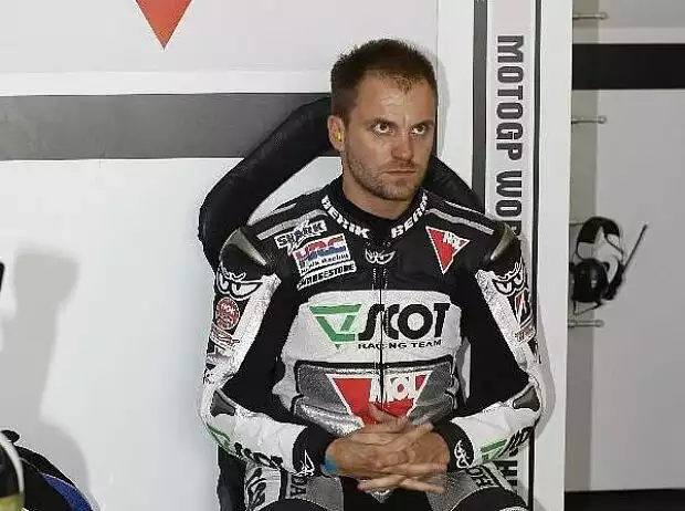 Gabor Talmacsi Titel-Bild zur News: Gabor Talmacsi