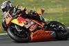 Bild zum Inhalt: KTM: Mit Volldampf an der Nebenfront