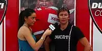 Troy Bayliss