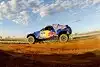 Bild zum Inhalt: Sainz und Al-Attiyah: Sekundenduell