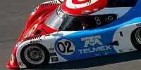 Bild zum Inhalt: Daytona: Kyle Busch und Scott Speed vs. Timo Bernhard