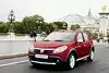 Bild zum Inhalt: Neuer Dacia Sandero Stepway startet ab 9.990 Euro