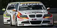 Augusto Farfus, Sergio Hernandez