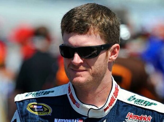 Dale Earnhardt Jun. Dale Earnhardt Jun.