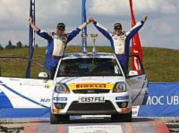 Björn Röhm, Patrick Anglade Björn Röhm, Patrick Anglade