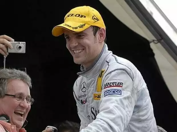 Jamie Green Titel-Bild zur News: Jamie Green