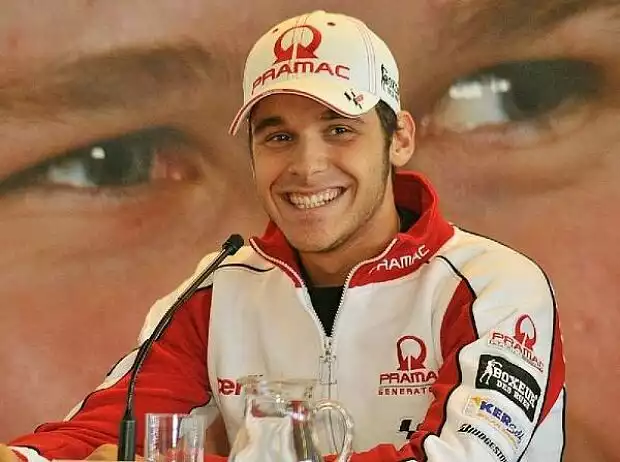 Niccolò Canepa Titel-Bild zur News: Niccolò Canepa